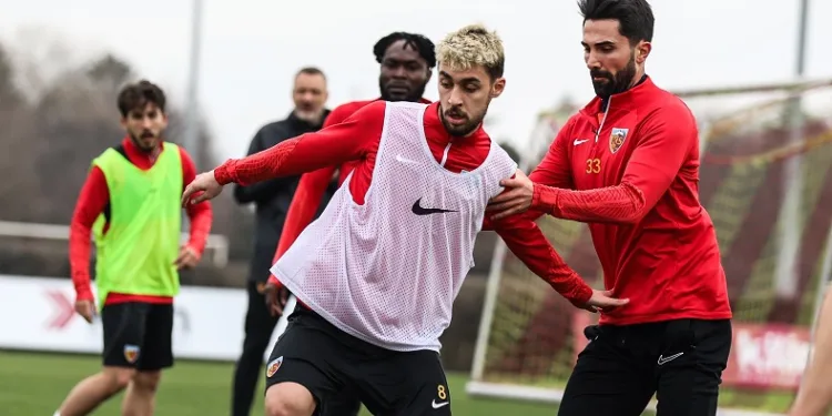 Kartal Kayra Yılmaz’ın cezası bitti