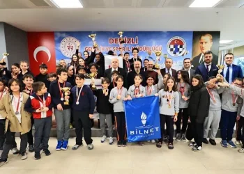 Satrançta şampiyonlar belli oldu