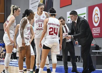 Galatasaray’da Milos Paden dönemi sona erdi