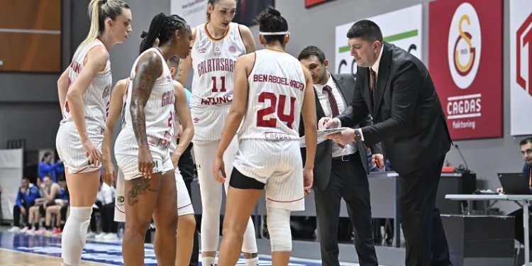 Galatasaray’da Milos Paden dönemi sona erdi