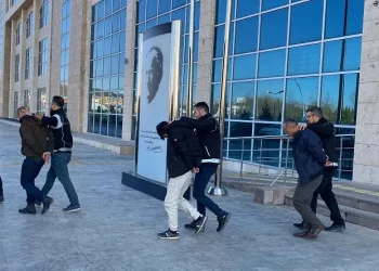Uyuşturucu operasyonunda 12 kişi tutuklandı