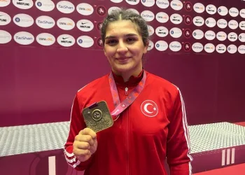 Nesrin Baş: “Her zaman Türk kadınının gücünü göstermeye devam edeceğiz”