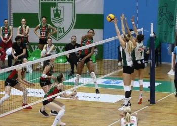 Ege derbisini Bodrum’un İncileri kazandı
