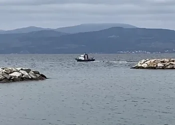 Kayıp mürettebatı bulmak için dip akıntı takip ediliyor