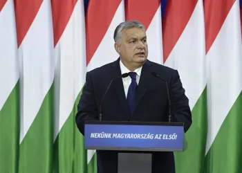 Macaristan Başbakanı Orban: “Parlamento bahar oturumunda İsveç’in NATO üyeliğini onaylayabilir”