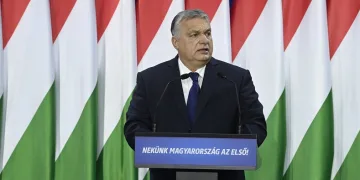 Macaristan Başbakanı Orban: “Parlamento bahar oturumunda İsveç’in NATO üyeliğini onaylayabilir”