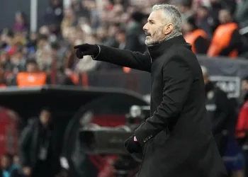 Pendikspor Teknik Direktörü Ivo Vieira: “Trabzonspor golü bulunca oyunu domine eden taraf oldu”