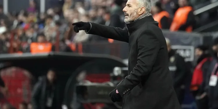 Pendikspor Teknik Direktörü Ivo Vieira: “Trabzonspor golü bulunca oyunu domine eden taraf oldu”