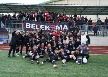 1969 Bilecik Spor Kulübü’nden altın değerinde 3 puan