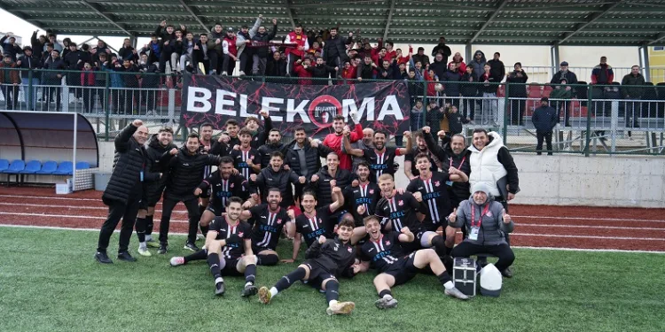 1969 Bilecik Spor Kulübü’nden altın değerinde 3 puan