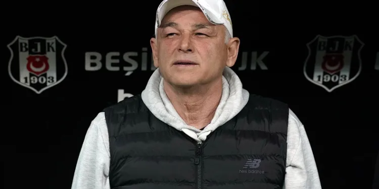 Konyaspor Teknik Direktörü Fahrudin Omerovic: “Bu akşam sürpriz peşindeydik”