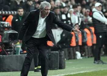 Beşiktaş, Fernando Santos ile 4 maçtır kaybetmiyor
