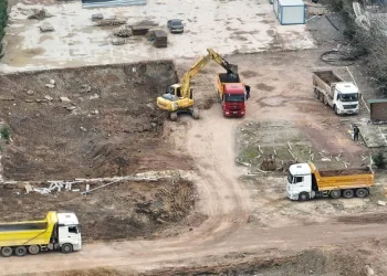 Kocaeli’ye dünya standartlarında tenis merkezi