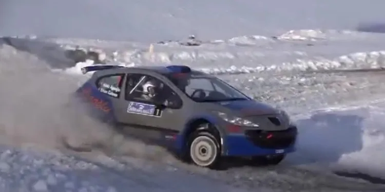 Sarıkamış Rallisi hazırlıkları sürüyor