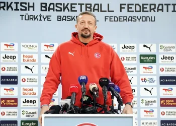 Hidayet Türkoğlu: “İnşallah en iyi sonuçları alacağımız bir süreç olur”