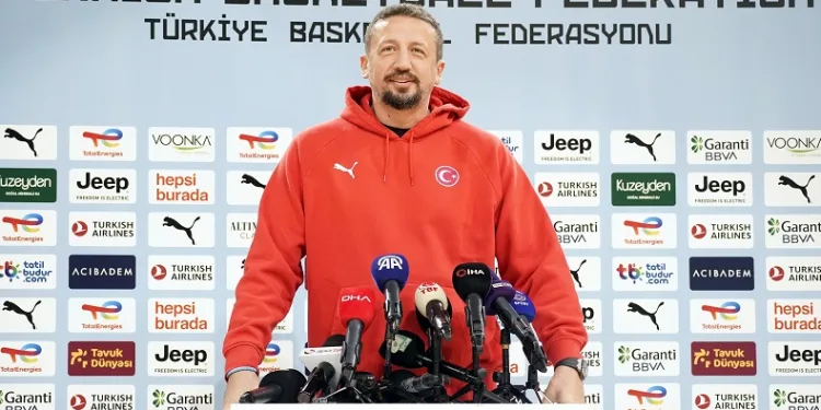 Hidayet Türkoğlu: “İnşallah en iyi sonuçları alacağımız bir süreç olur”