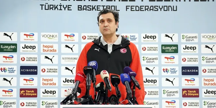 Alper Tunca Yılmaz: “Umuyorum istediğimiz sonuçları alırız”