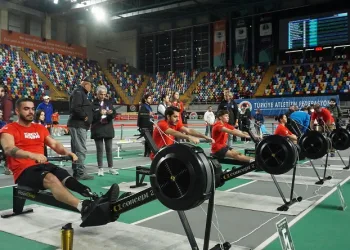 Parakürek Milli Takımı, Avrupa’da sahne alacak