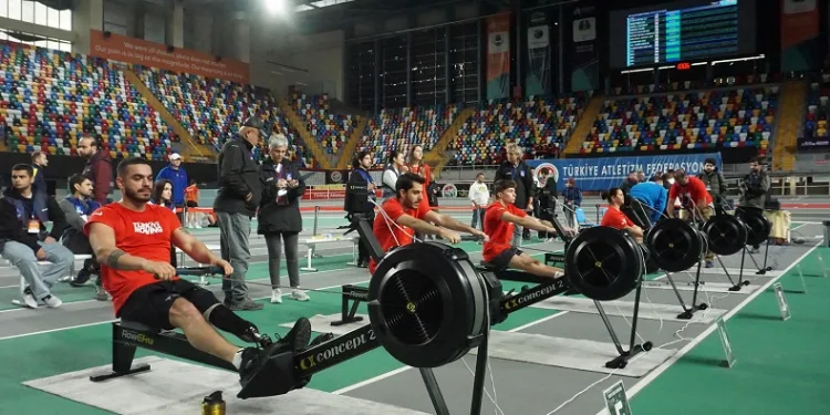 Parakürek Milli Takımı, Avrupa’da sahne alacak