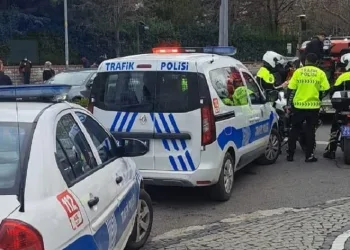 Kırklareli’de trafik denetimi: Sürücülere ceza yağdı