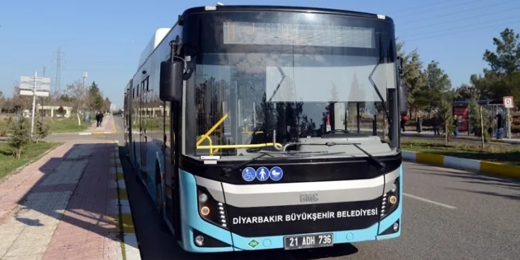TOKİ Deprem Konutlarına iki yeni güzergah