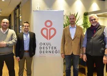 ‘Dijitalleşen Dünyada Eğitim’ paneli gerçekleşti