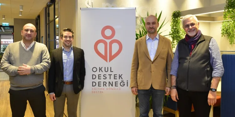 ‘Dijitalleşen Dünyada Eğitim’ paneli gerçekleşti