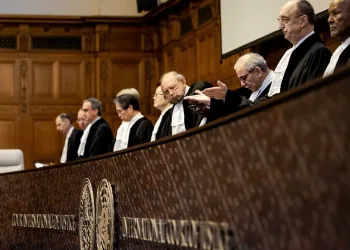 Hollanda: “Uzun süreli işgal, kendi geleceğini tayin etme ilkesini ihlal ediyor”