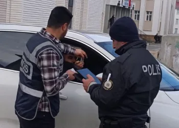 Tatvan’da okul çevreleri denetlendi
