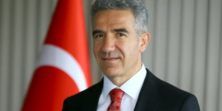 Karşıyaka’da Veysi Kubba istifa etti