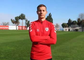 Lubo Satka: “Ana hedefimiz ligde kalmak”