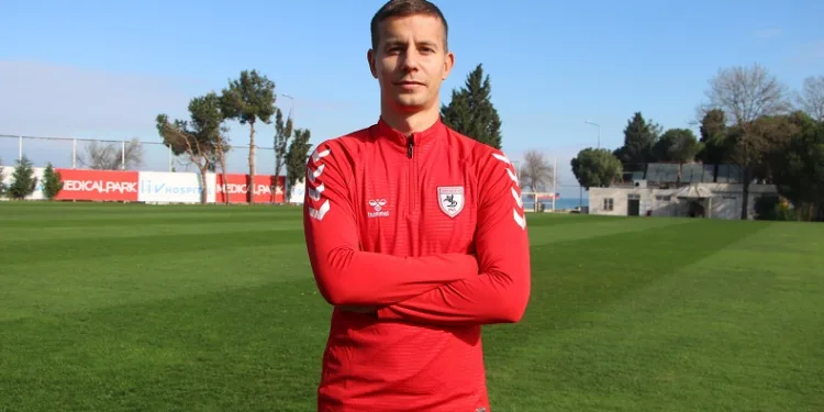 Lubo Satka: “Ana hedefimiz ligde kalmak”