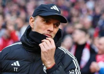 Bayern Münih, Thomas Tuchel ile yolların ayrılacağını açıkladı