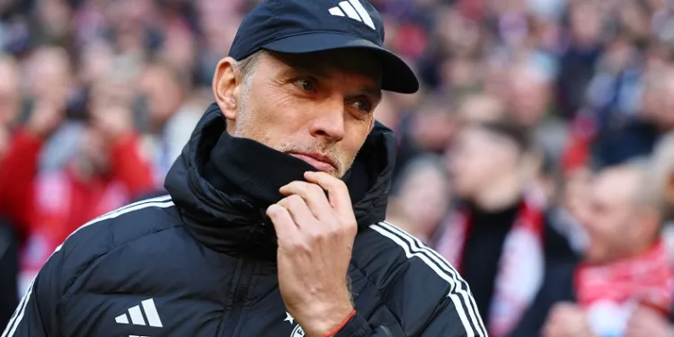 Bayern Münih, Thomas Tuchel ile yolların ayrılacağını açıkladı