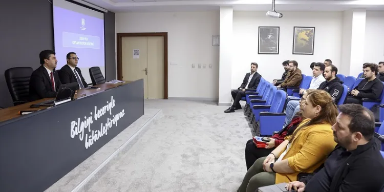 SUBÜ’de 2024 Yılı Oryantasyon Programı düzenlendi