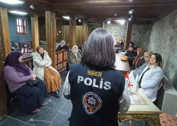 SİBERAY’dan 145 kişiye eğitici seminer