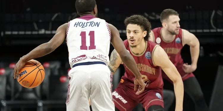 Galatasaray, Jonah Radebaugh ile yollarını ayırdı