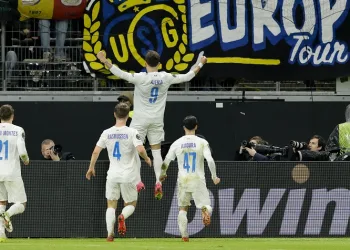 Fenerbahçe’nin rakibi Union Saint-Gilloise’yi tanıyalım