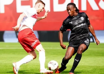 Pendikspor, Sivasspor’a ilk kez konuk olacak