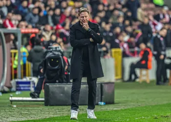 Süper Lig’e ‘Gisdol’ etkisi