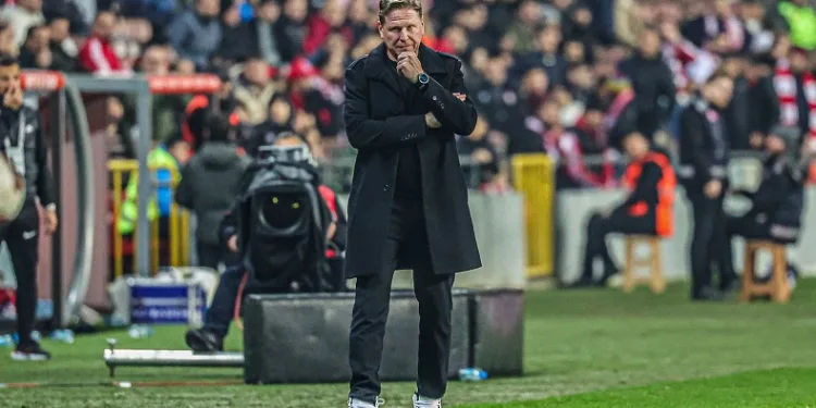 Süper Lig’e ‘Gisdol’ etkisi