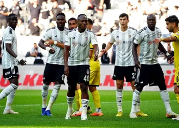 İstanbulspor ile Beşiktaş 50. randevuda