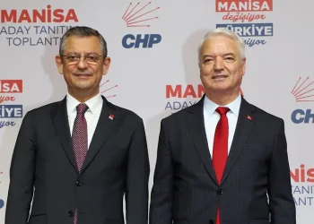 CHP Genel Başkanı Özel’e memleketinde bir şok daha