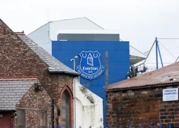 Everton’a verilen 10 puan silme cezası 6 puana indirildi