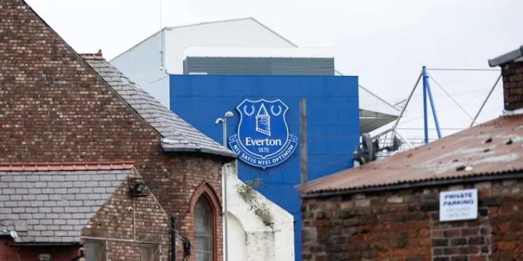Everton’a verilen 10 puan silme cezası 6 puana indirildi
