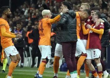 Galatasaray, Antalyaspor’a kaybetmiyor