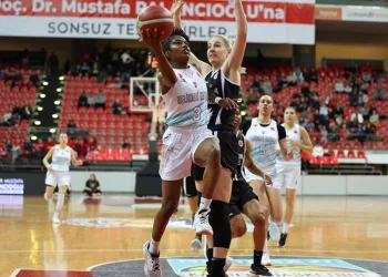 Melikgazi Kayseri Basketbol, zoru başarmak istiyor