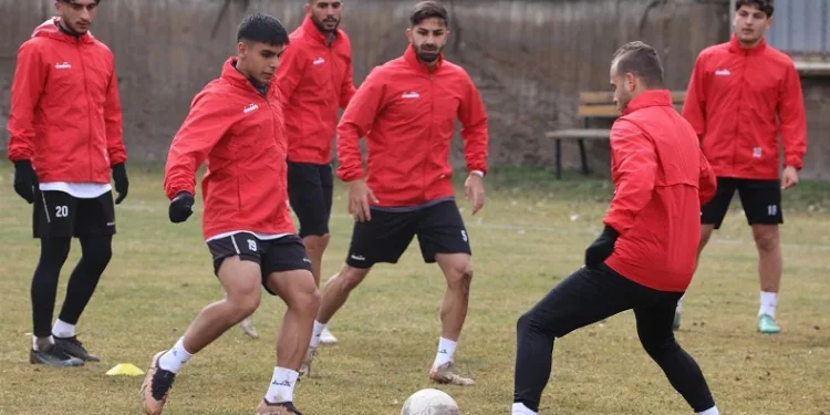 Elazığspor’a 3 günlük izin