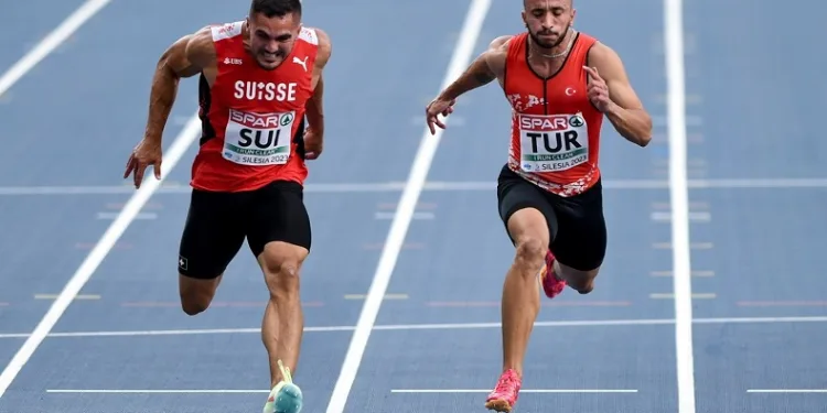 Dünya Salon Atletizm Şampiyonası, Glasgow’da düzenlenecek