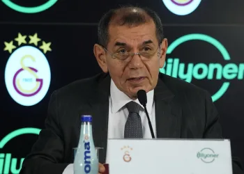 Dursun Özbek: “TFF yönetiminin Türk sporuna fayda getiremeyeceği kanaatine ulaştık”